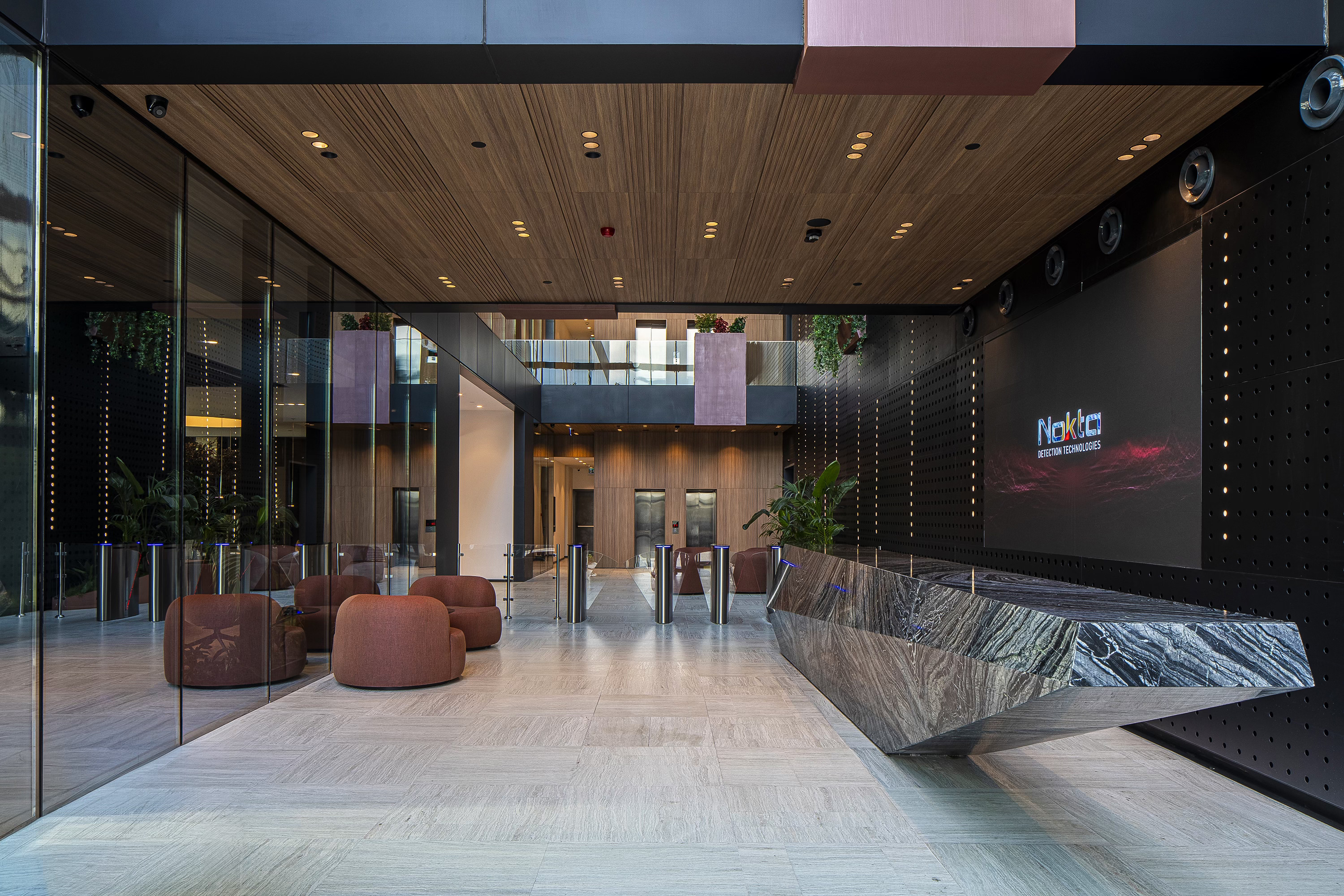 NOKTA HOLDİNG Tuzla